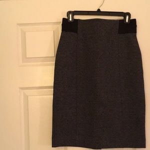Ann Taylor pencil skirt